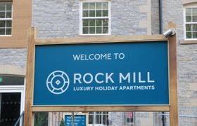 48 Rock Mill