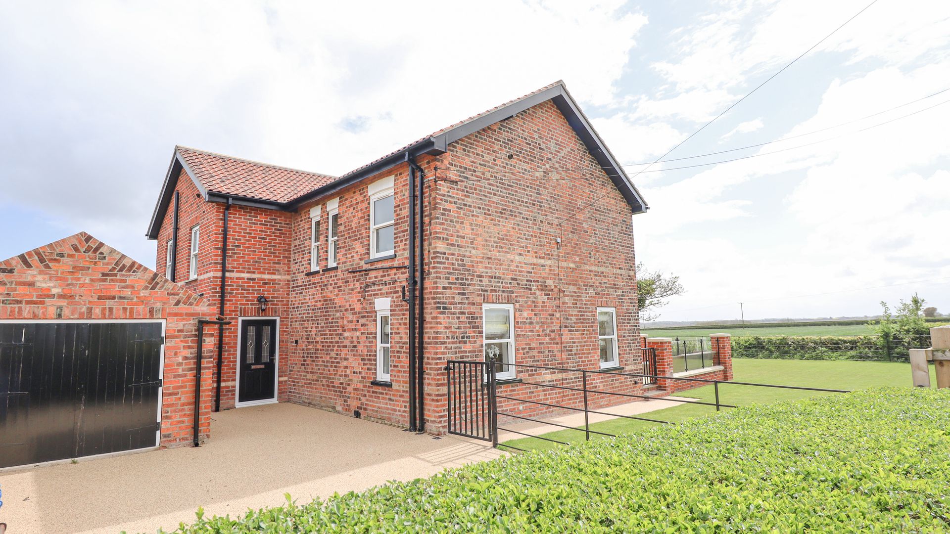 Foremans Cottage photo 2
