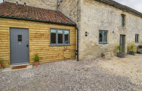 Chequers Barn