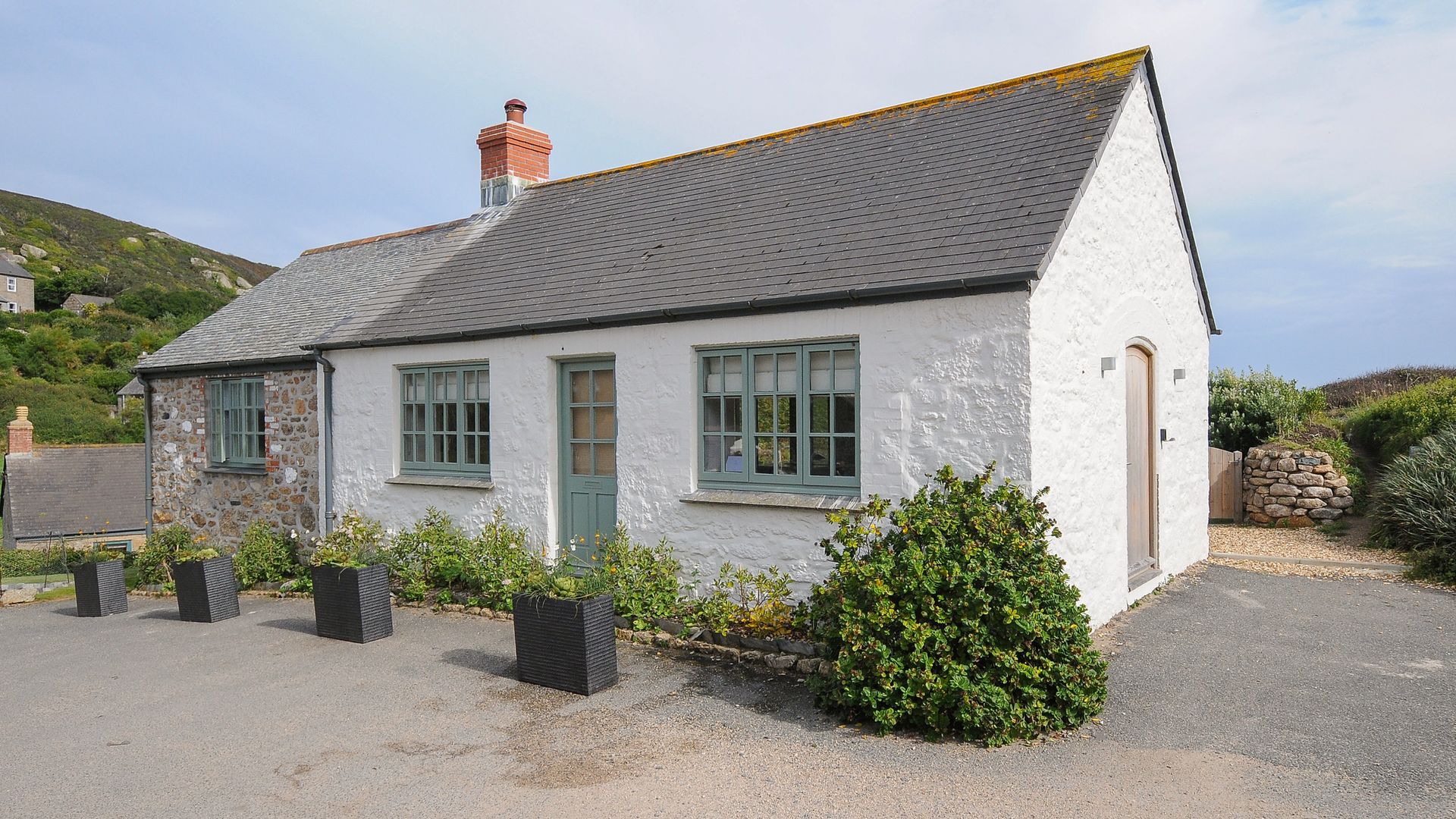 Pendower Cottage photo 1