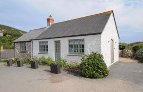 Pendower Cottage reviews