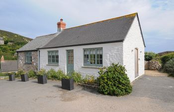 Pendower Cottage