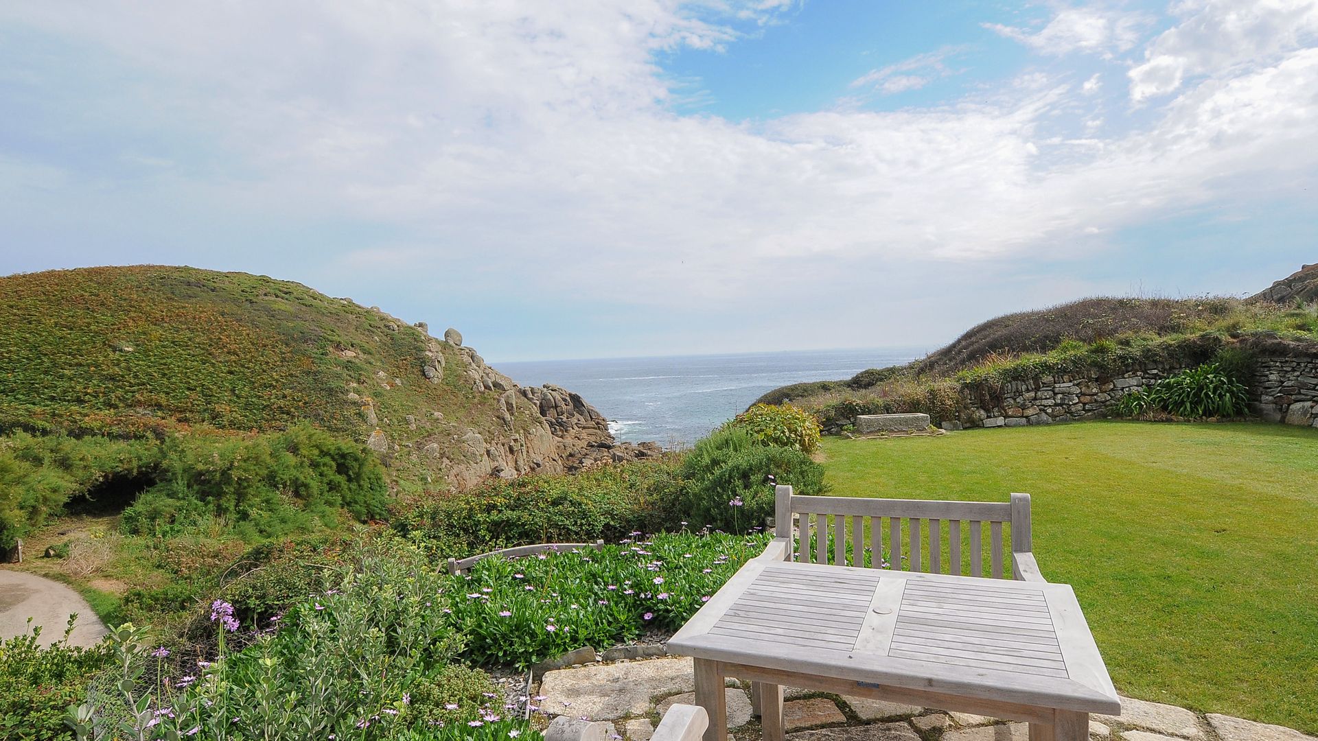 Pendower Cottage photo 2
