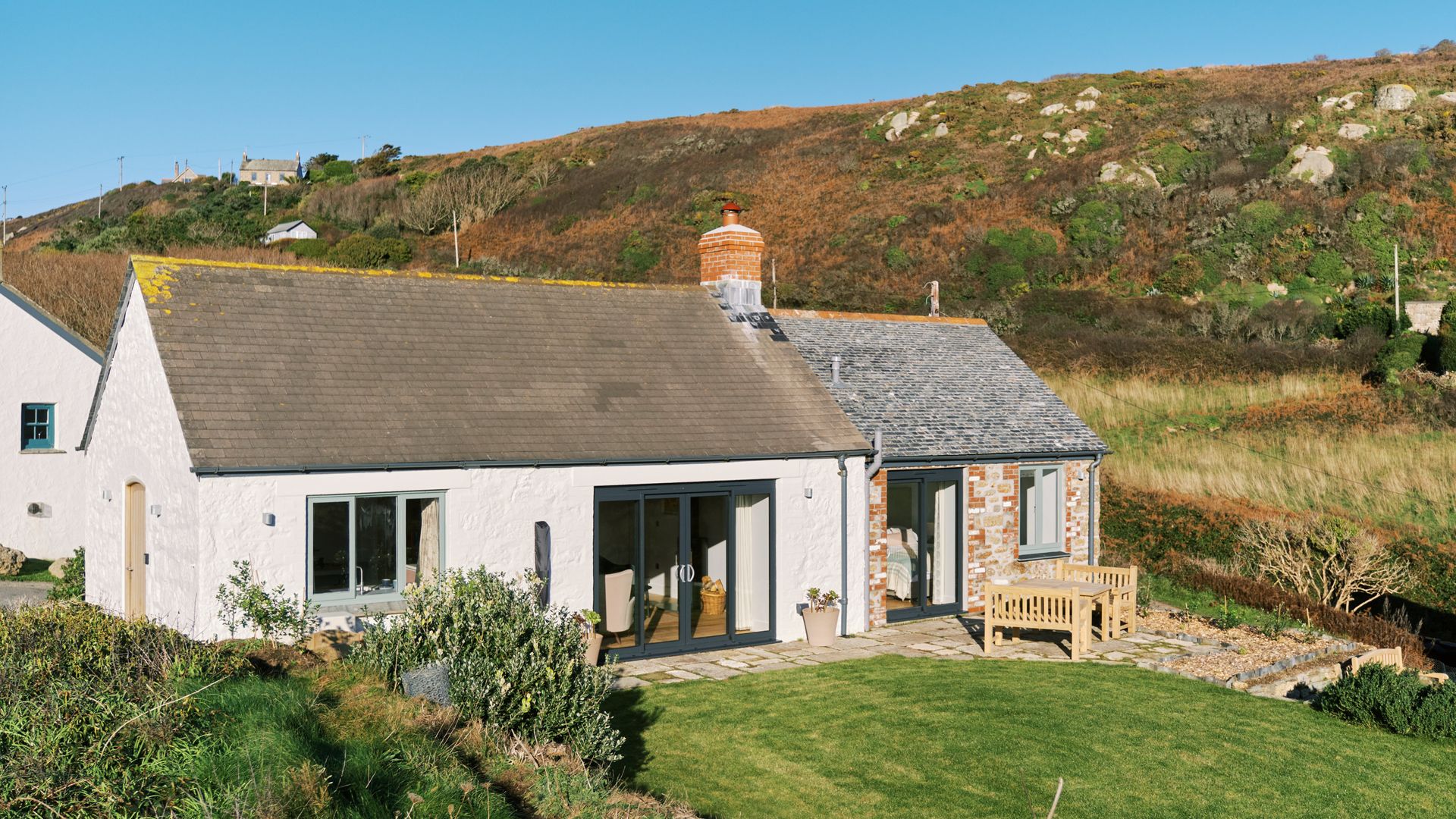 Pendower Cottage photo 3