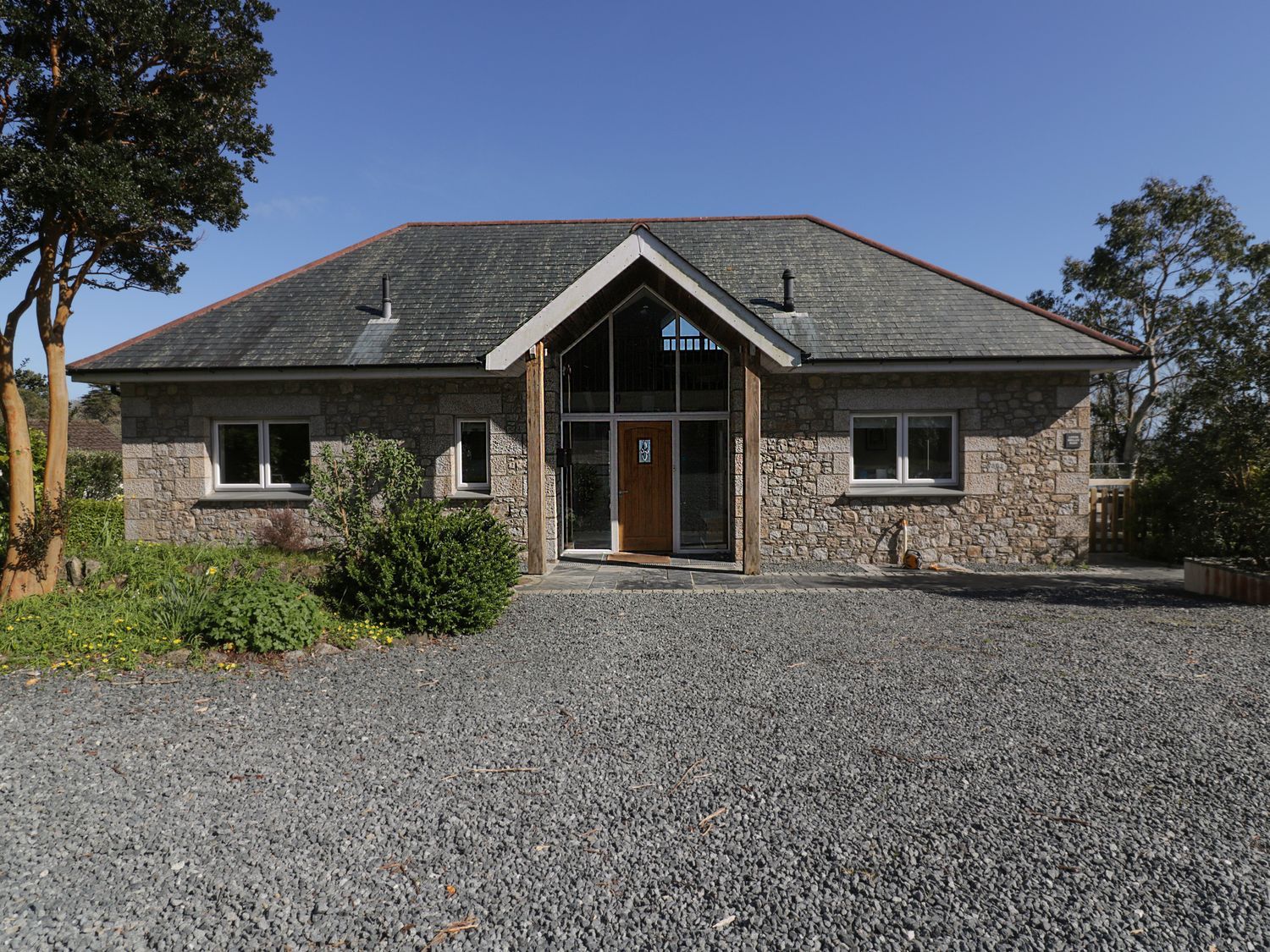 Lower Mellan Barn photo 1