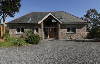 Lower Mellan Barn