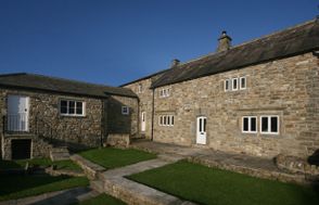 Neddy House