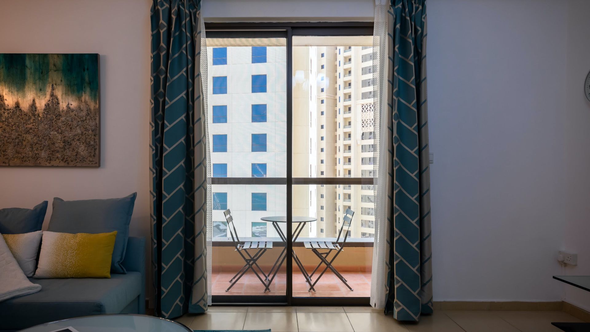 The Gulf Between Us photo 6
