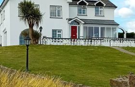 Luxe Vacation Rental West Cork