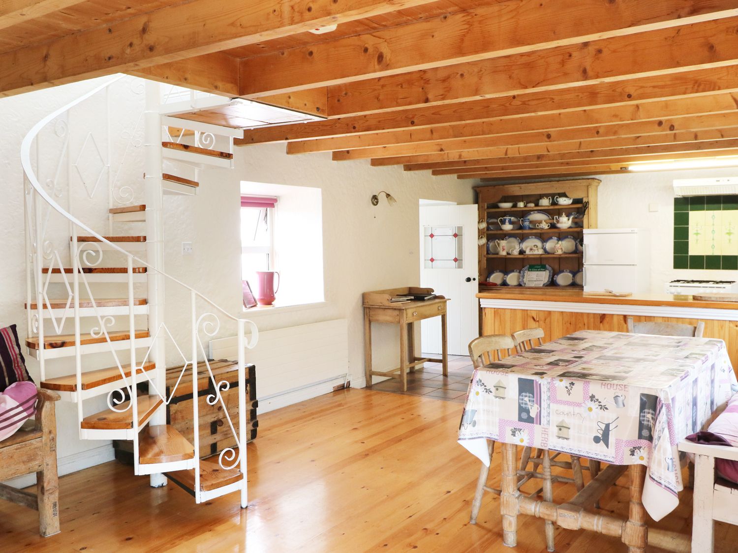 Fuschia Cottage photo 2