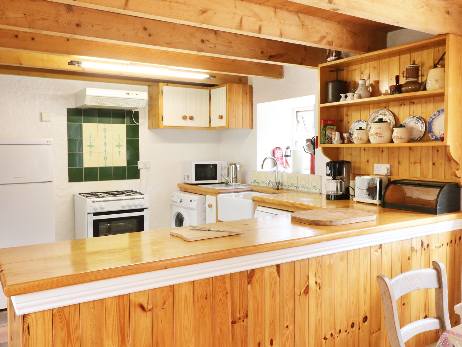 Fuschia Cottage photo 3