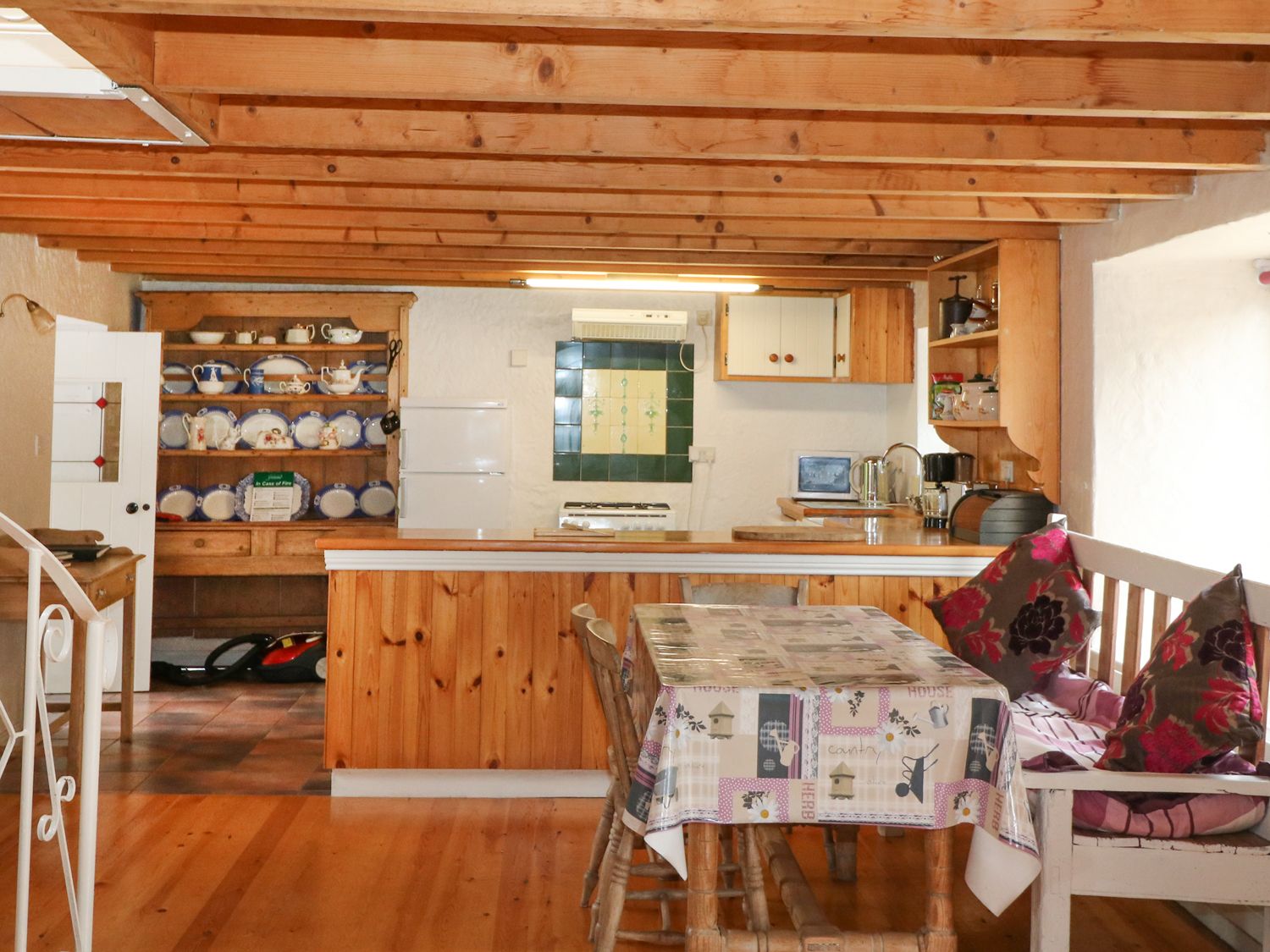 Fuschia Cottage photo 5