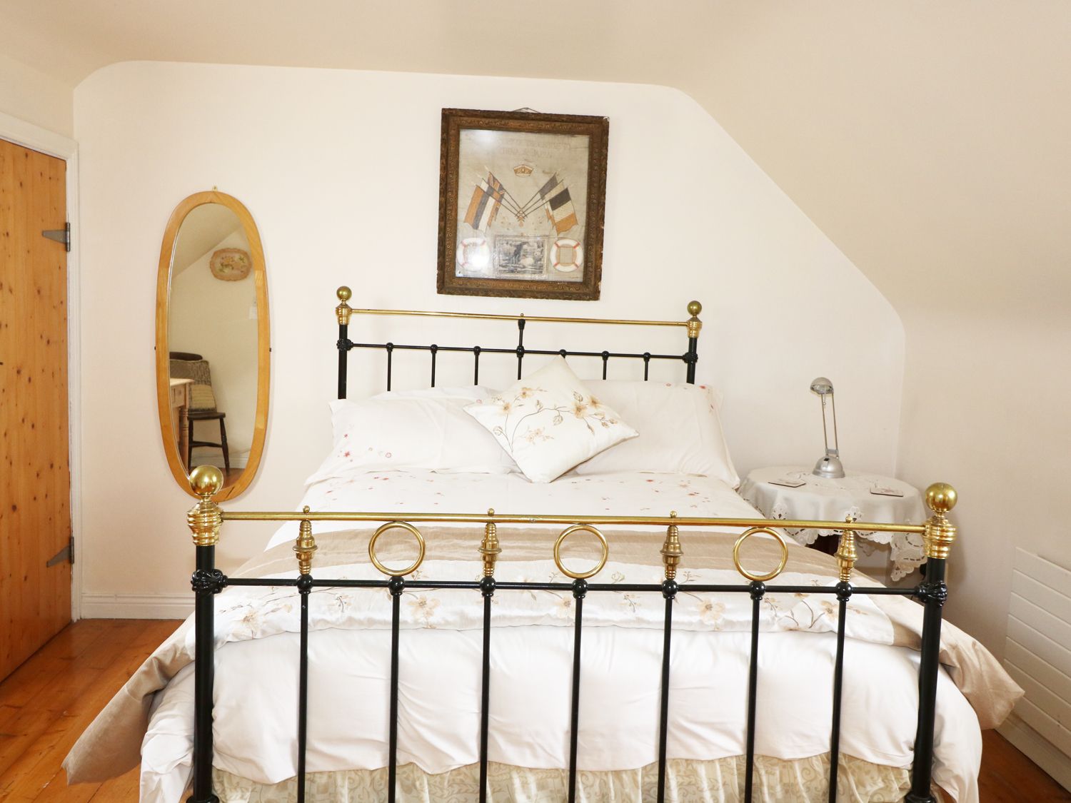 Fuschia Cottage photo 6
