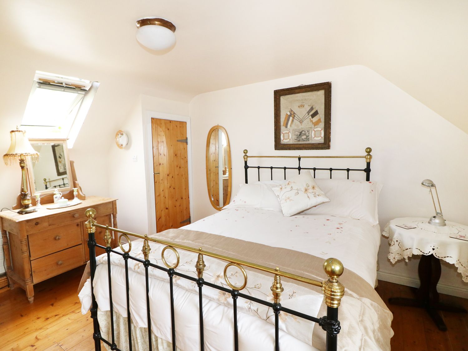 Fuschia Cottage photo 7