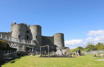 Plas Amherst