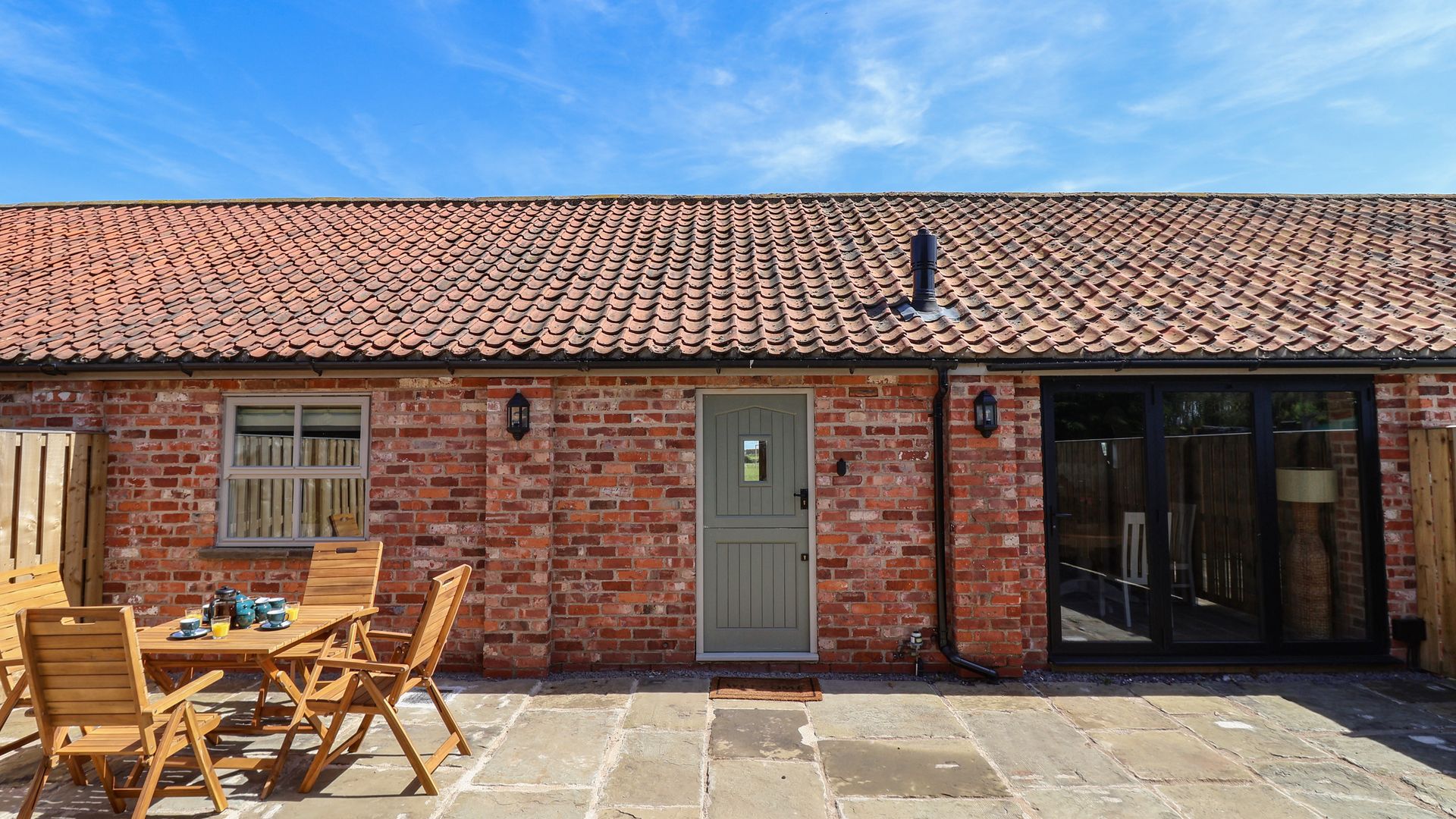 Molly's Cottage photo 3