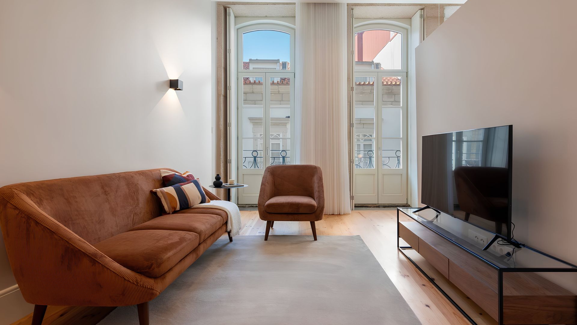 Porto Reverie photo 1