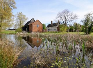Brook Farm