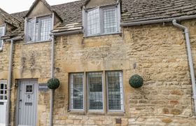 Cotstone Cottage