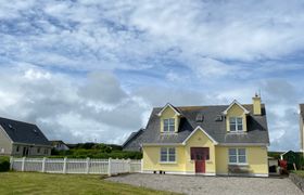 4 Bedroom Holiday Rental in Kilkee