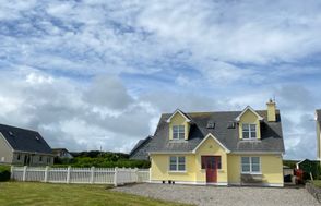 4 Bedroom Holiday Rental in Kilkee