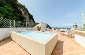 Sorrento by the Sea reviews