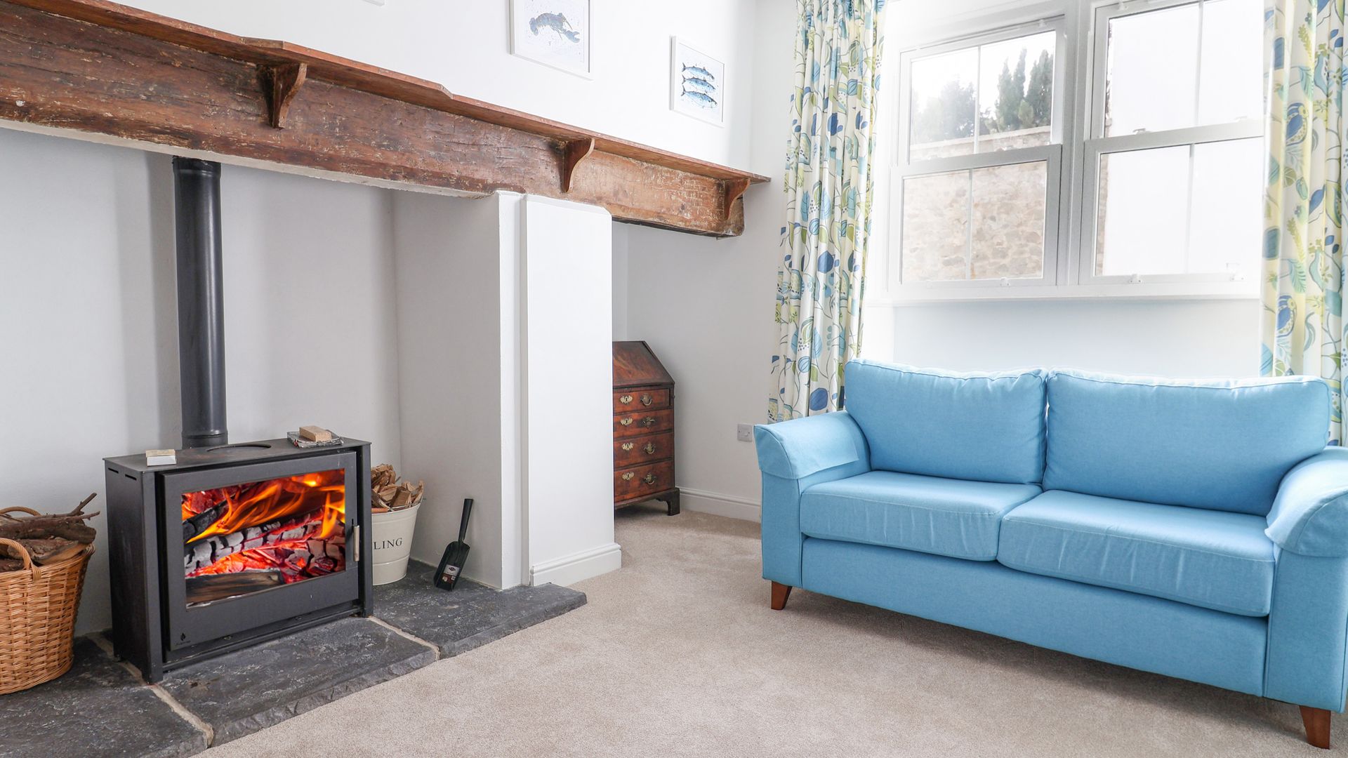 Backlands Farmhouse photo 5