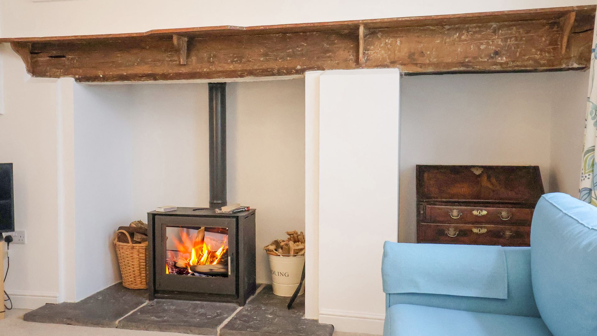 Backlands Farmhouse photo 7