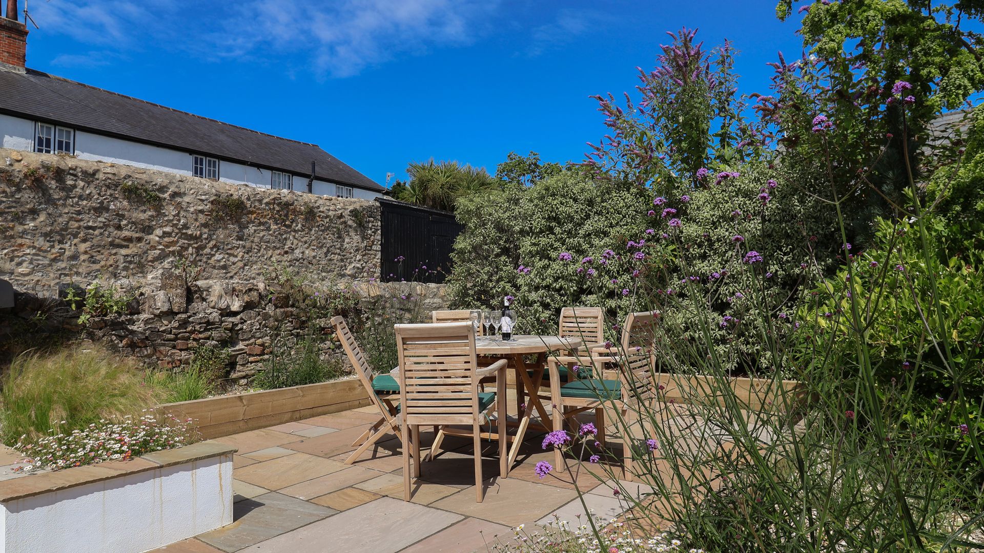 Backlands Farmhouse photo 2