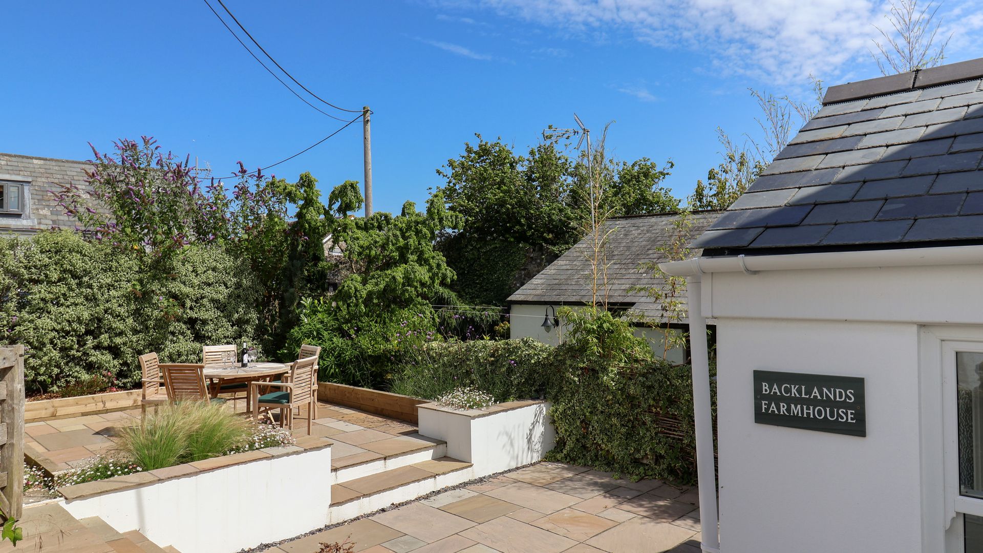 Backlands Farmhouse photo 3
