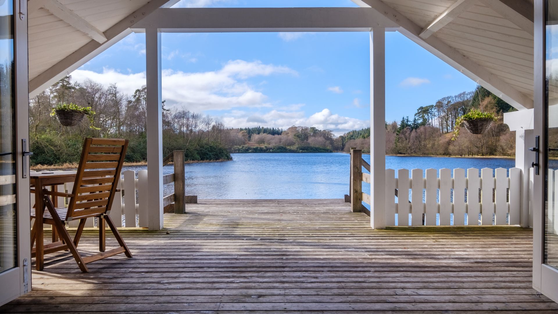 Lilymere Boat House photo 1