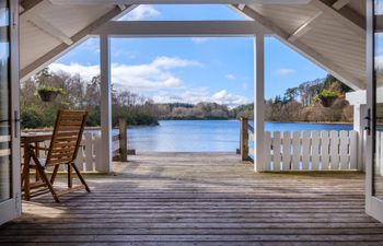 Lilymere Boat House