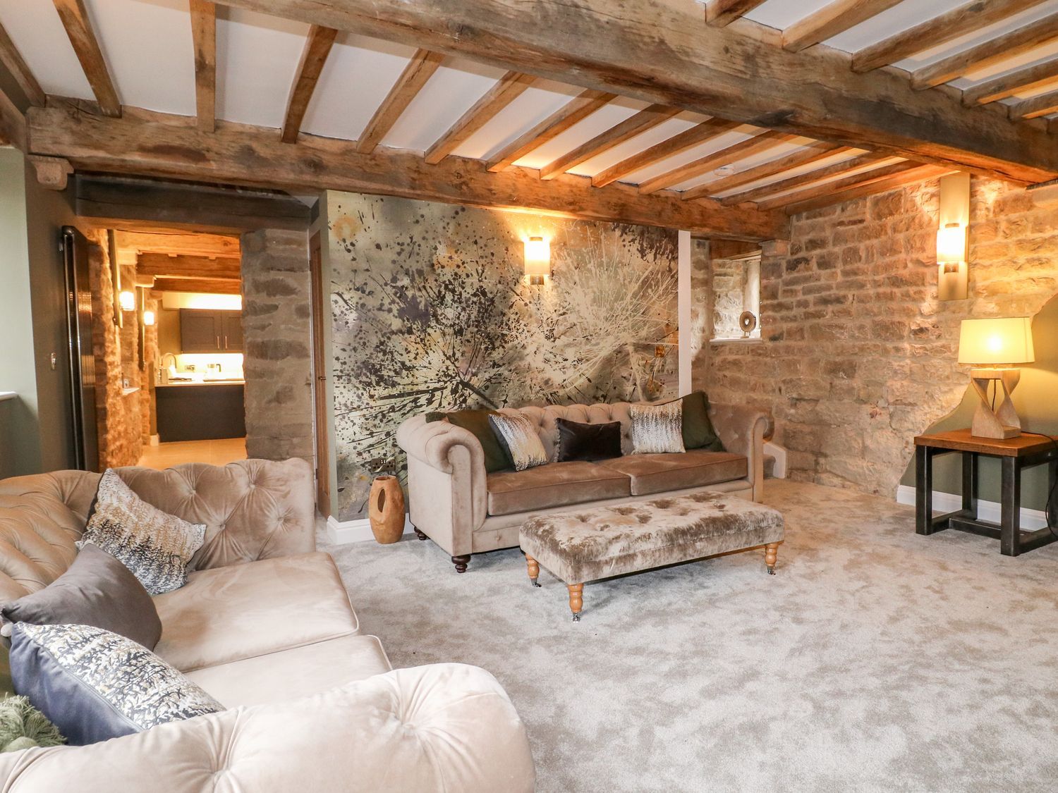 The Farm House at Wildersley Farm photo 4
