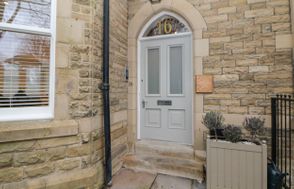 Netherdale Penthouse