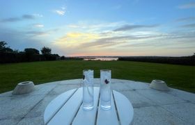 Exclusive Residence on Galway Bay