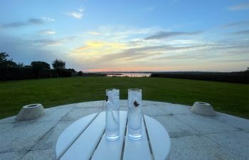 Exclusive Residence on Galway Bay