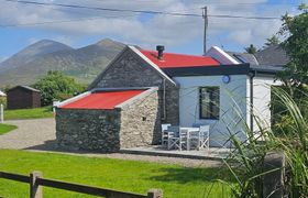 Oldhead Seaside Cottage