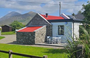 Oldhead Seaside Cottage