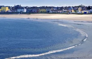 Luxury Kilkee Bay No.10