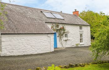 Rosslare Cottage