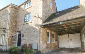 Evenlode Cottage