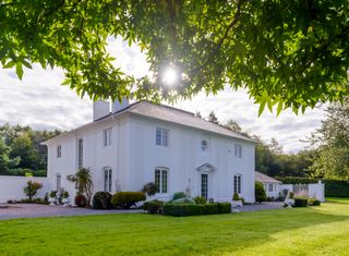 8 Bedroom Holiday Rental in Killarney