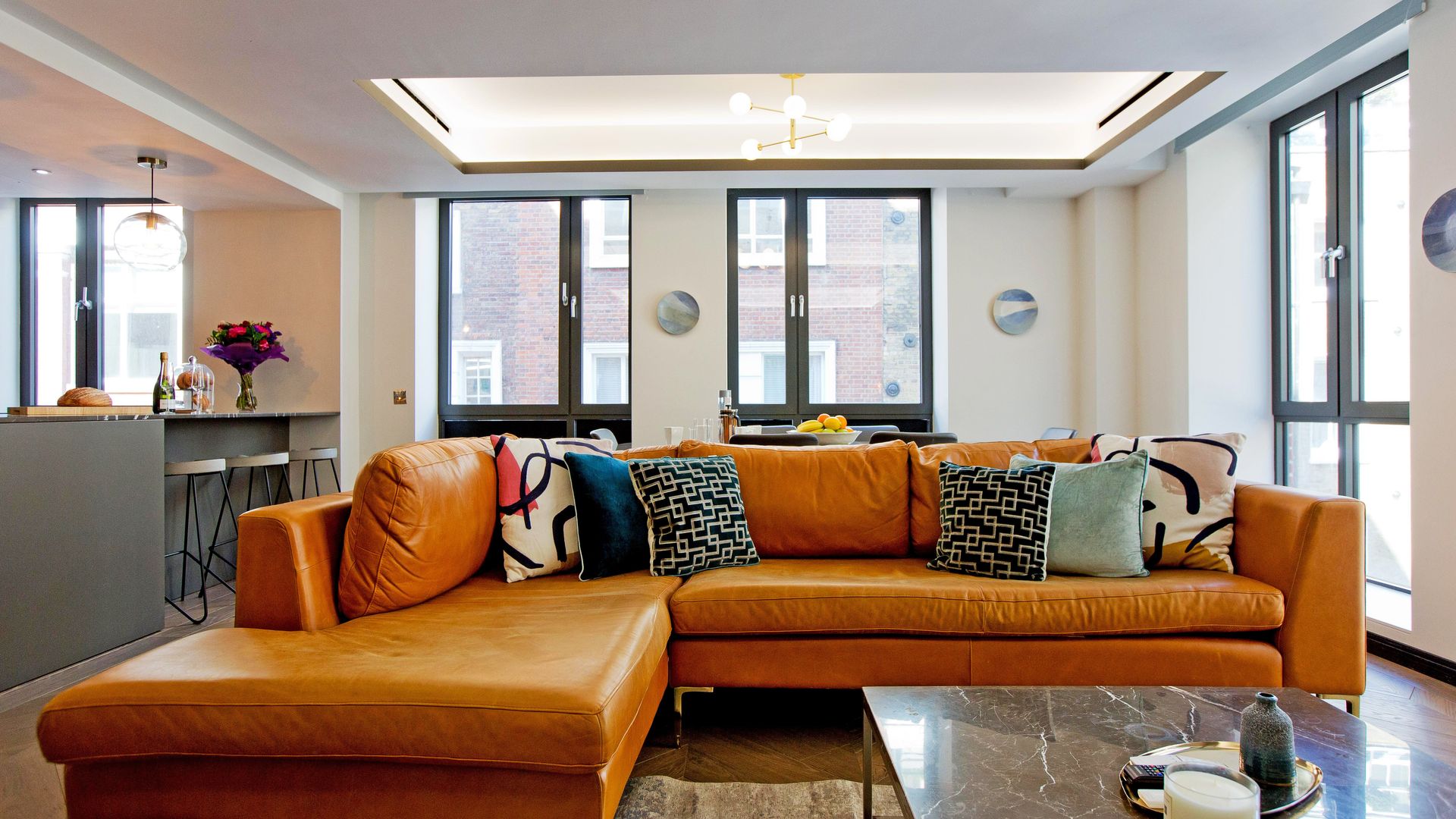 Soho Sunflower photo 1