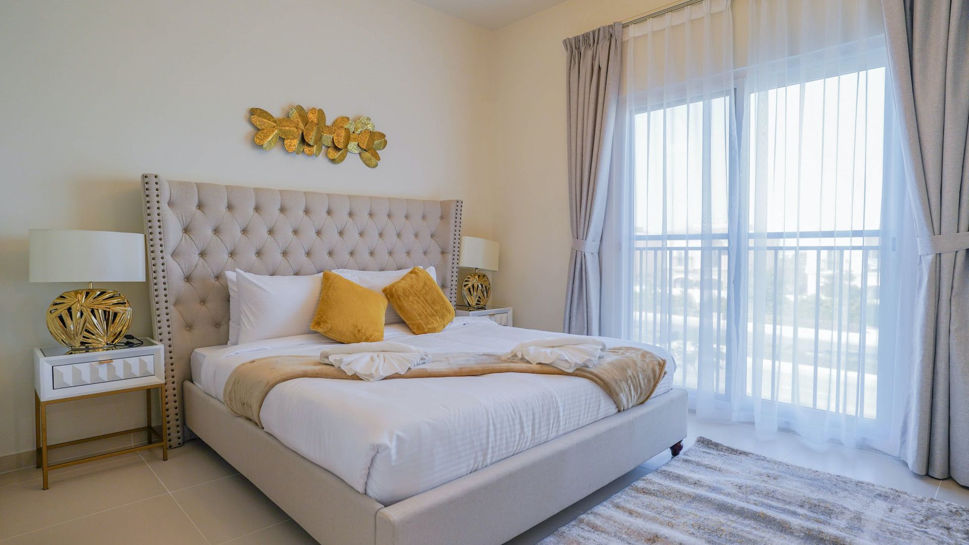 Dubai Mirage photo 7