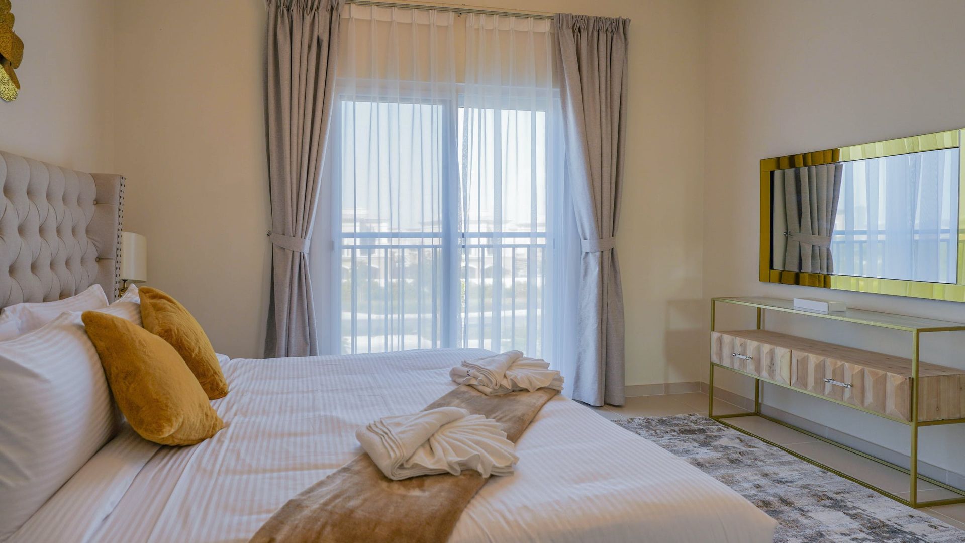Dubai Mirage photo 8