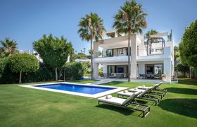 Paradise in Andalucía