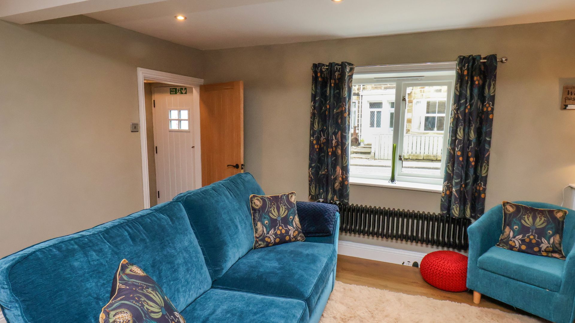 Seascape Cottage photo 4