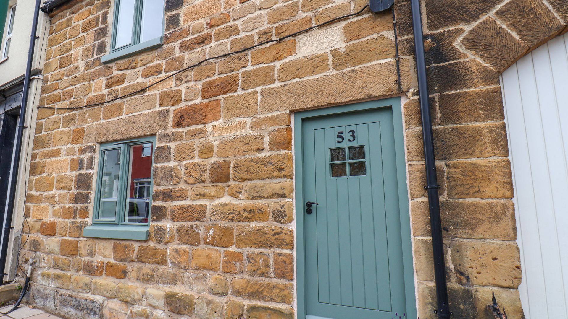 Seascape Cottage photo 6