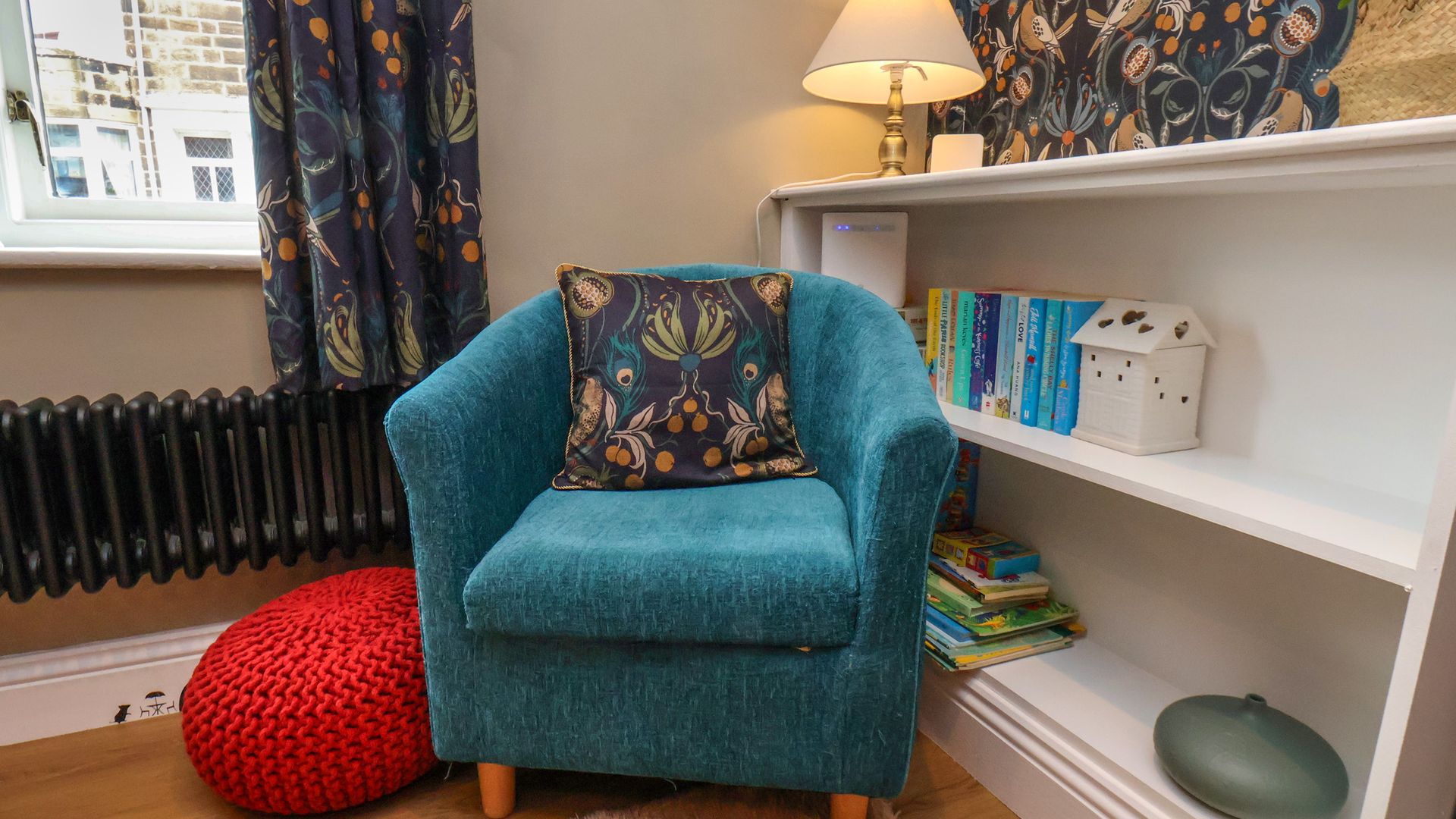 Seascape Cottage photo 5