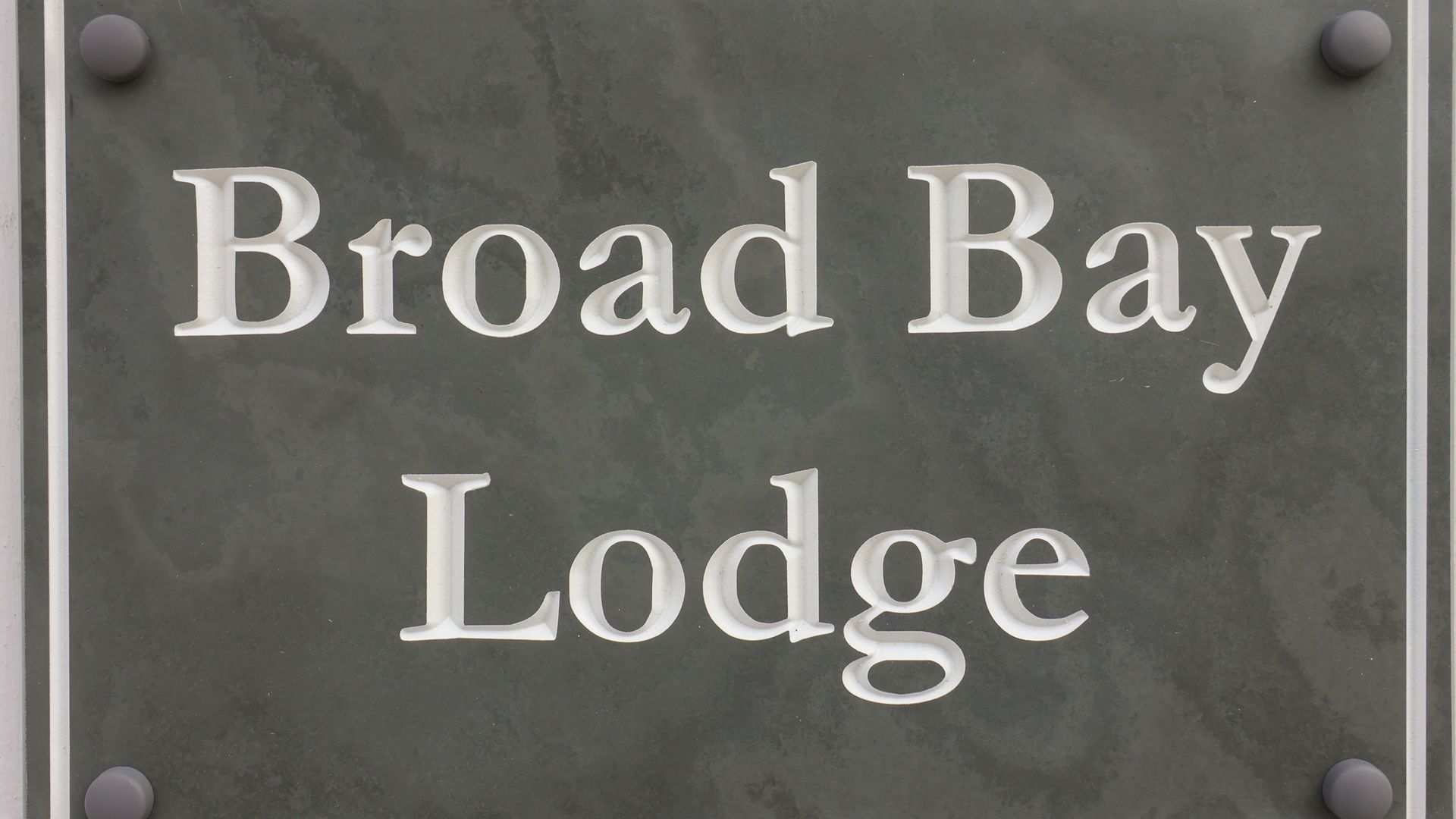 Broad Bay Lodge photo 2